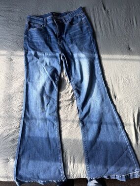 Judy Blue Jeans